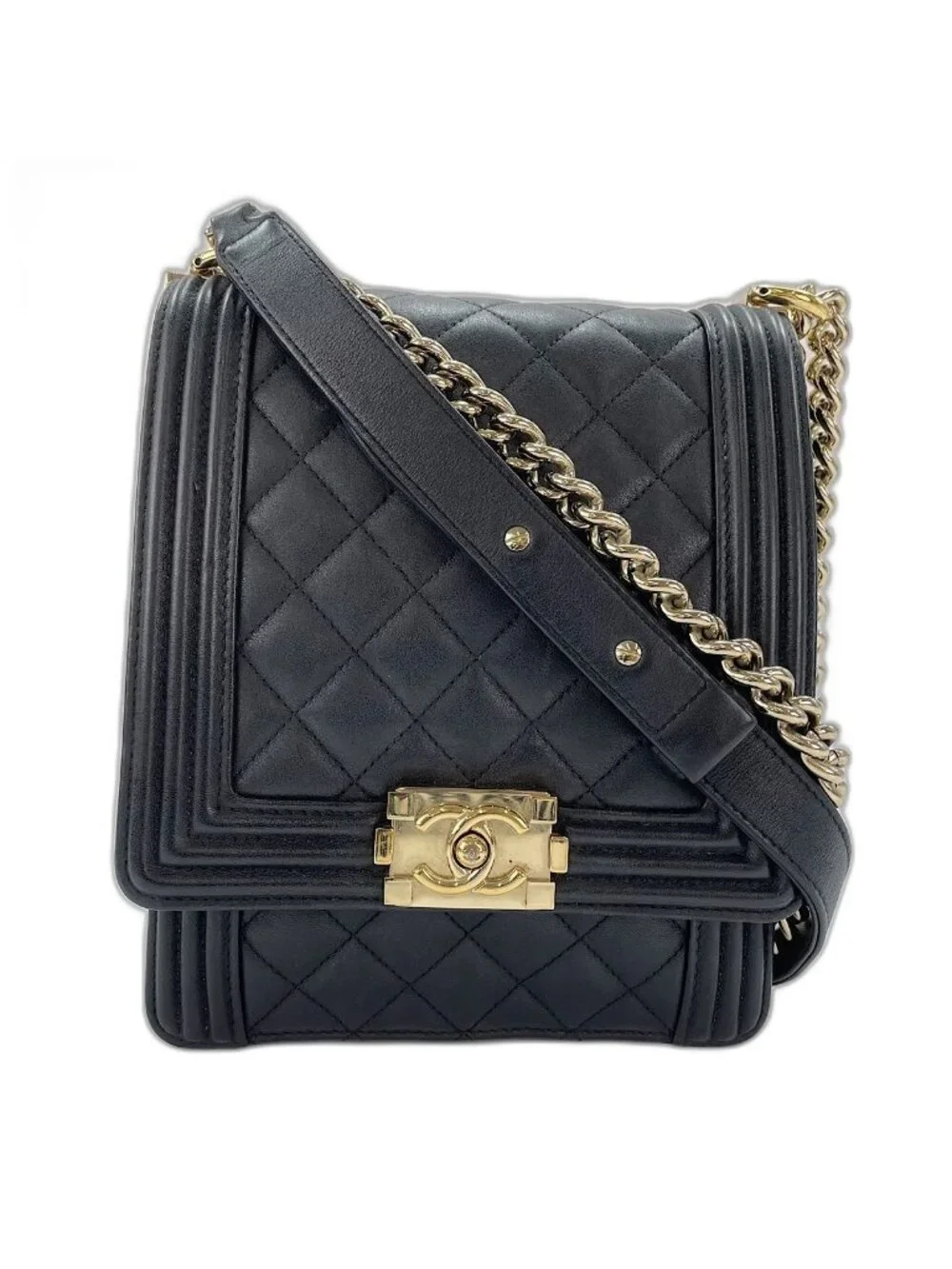 Chanel Shoulder Bag